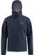 Куртка Salewa PUEZ (AQUA 4) 2.5L PTX JACKET M 28615 3962 - 48/M - темно-синій 1 з 6