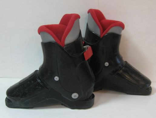 Ботинки горнолыжные Nordica Super N 0,1 (размер 33)
