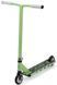 Самокат Slamm Classic Pro green-silver 1 из 6