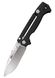 Нож складной Cold Steel AD-15 Lite, Black 1 из 3