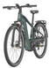 Велосипед Scott Sub eRIDE EVO Men, XL 3 з 3