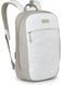 Рюкзак Osprey Arcane Large Day pediment grey block - O/S - бежевий/світло-сірий 1 з 4