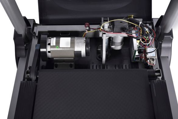 Бігова доріжка Everfit TFK 750 (TFK-750)