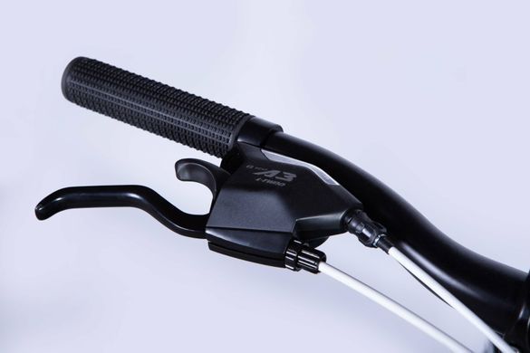 Велосипед AL 26" Discovery BASTION DD CS рама-13" бирюзовый 2025