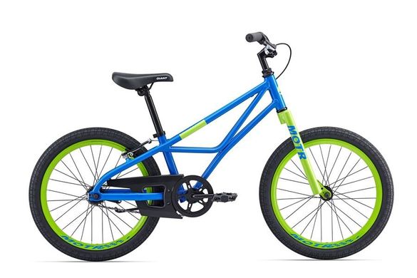 Велосипед Giant otr 20 синий