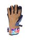 Перчатки 686 Revel Glove (Grateful Dead White Tie Dye) 23-24, S 2 из 2