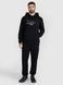 Худи 4F BIG LOGO NEW черный XXL(р) 2 из 8