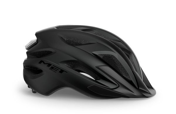 Шолом MET Crossover CE Black | Matt XL (60-64)