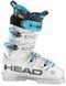 Ботинки горнолыжные Head 605043 RAPTOR WCR 120S PV WHITE 29,5 1 из 5