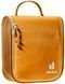 Косметичка Deuter Wash Center I цвет 6609 cinnamon-almond