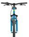 Велосипед RoyalBaby Dart 7 Speeds 24", OFFICIAL UA, синій 2 з 6