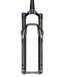 Вилка Rock Shox Reba RL - Remote 29" Boost™ 15x110 100mm Black Alum Str Tpr 51offset Solo Air (включает Star nut, Maxle Stealth & Right OneLoc Remote) A9 2 из 3