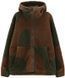 Реглан CMP JACKET FIX HOOD HIGH LOFT, 09ZZ, XL 1 з 3