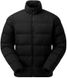Куртка Montane Tundra Jacket, Black, XL 1 з 5