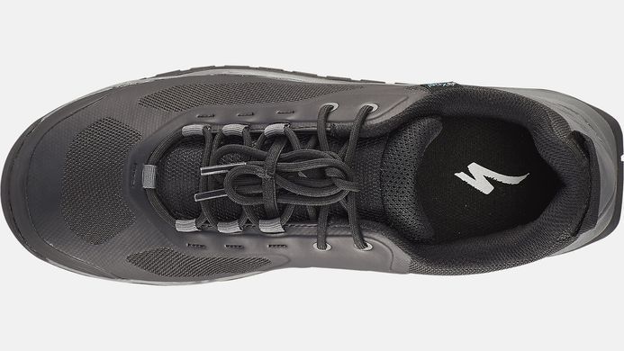 Велообувь Specialized RIME FLAT MTB SHOE BLK 44 (61521-7044)