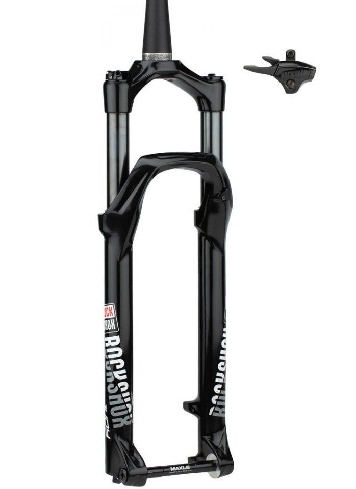 rockshox judy silver 27.5