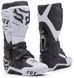 Мотоботи FOX INSTINCT Boot [White], 9.5 1 з 10