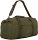 Сумка дорожня Highlander Loader 65 Holdall Olive (LR065-OG) 1 з 3