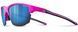 Очки Julbo 551 11 19 SPLIT ROSE/NOIR SP3 ML BLEU 1 из 3