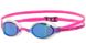 Окуляри для плавання Speedo FASTSKIN SPESOCKET 2 MIR білий, рожевий Уні OSFM 1 з 4