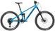 Велосипед Norco SIGHT A3 SRAM L29 BLUE/BLACK 1 из 2