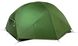 Палатка сверхлегкая двухместная с футпринтом Naturehike Mongar NH17T007-M, 210T, темно-зеленая 1 из 4