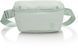 Сумка поясна Heys Puffer Mini Waist Bag Sage Green (30128-0138-00) 1 з 6