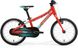 Велосипед Merida MATTS J.16,UNI MATT RACE RED(TEAL) 1 з 2