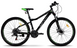 Велосипед VNC 2022 29" MontRider A3, V1A3-2947-BG, 47см (0103) 1 з 2