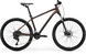 Велосипед Merida BIG.SEVEN 60, XS, MATT BRONZE(BLACK) 1 з 4
