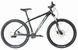 Велосипед Fuji NEVADA 27.5 1.5 19 BLACK 1 из 3