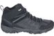 Ботинки Merrell MOAB FST 3 THERMO MID WP black - 46.5 - черный 2 из 7