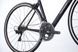 Велосипед 28" Cannondale SUPERSIX Carbon 105 рама - 58см 2022 BBQ, чёрный 3 из 9