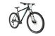Велосипед Fuji NEVADA 27.5 1.5 19 BLACK 3 из 3