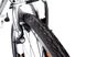 Велосипед Trinx Free 1.0 700C*470 Grey-Black-Orange 4 з 8