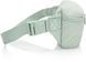 Сумка поясна Heys Puffer Mini Waist Bag Sage Green (30128-0138-00) 4 з 6
