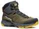 Черевики Scarpa Rush TRK GTX, Military/Mustard, 43 1 з 7