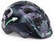 Шолом дитячий MET HOORAY CE SPACE | GLOW IN THE DARK XS