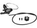 Вилка RockShox Judy Gold RL - Remote 27.5" Boost™ 15x110 100mm Black Alum Str Tpr 42offset Solo Air (includes Star nut, Maxle Stealth & Right OneLoc Remote) A3 8 з 8