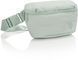 Сумка поясна Heys Puffer Mini Waist Bag Sage Green (30128-0138-00) 2 з 6