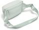 Сумка поясна Heys Puffer Mini Waist Bag Sage Green (30128-0138-00) 3 з 6