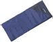 Спальный мешок Terra Incognita Campo 200 (L) (синий/серый) 1 из 4