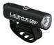 Передний свет Lezyne CLASSIC DRIVE 500+ FRONT черный матовый 500 люмен Y17 1 из 6