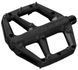 Педалі Look TRAIL FUSION, вісь chromoly 9/16" чорні 1 з 4