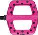 Педали RaceFace CHESTER SMALL, MAGENTA 2 из 3