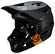 Шлем Leatt MTB 4.0 Gravity Helmet [Black], L 1 из 7