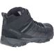 Ботинки Merrell MOAB FST 3 THERMO MID WP black - 46.5 - черный 4 из 7