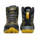 Черевики Scarpa Rush TRK GTX, Military/Mustard, 43 4 з 7