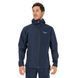 Куртка Salewa PUEZ (AQUA 4) 2.5L PTX JACKET M 28615 3962 - 48/M - темно-синій 3 з 6