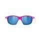 Очки Julbo 551 11 19 SPLIT ROSE/NOIR SP3 ML BLEU 2 из 3